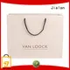 Jialan custom printed bags gift shops 1
