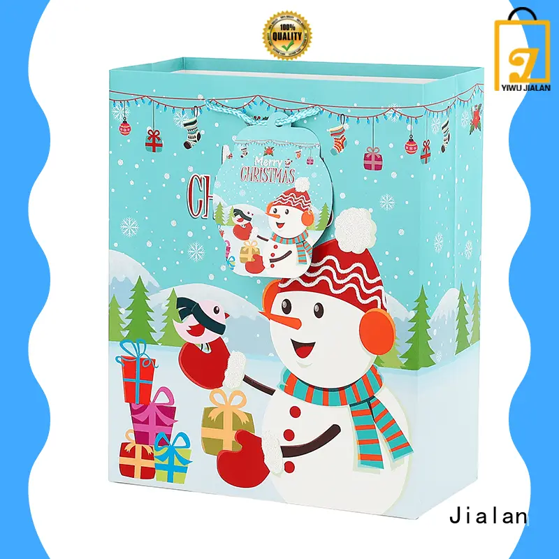 Jialan christmas gift wrap optimal for christmas presents 1