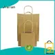 Jialan hot selling kraft gift bags ideal for shoe stores 1