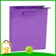 Jialan color gift bags indispensable for shopping malls 1