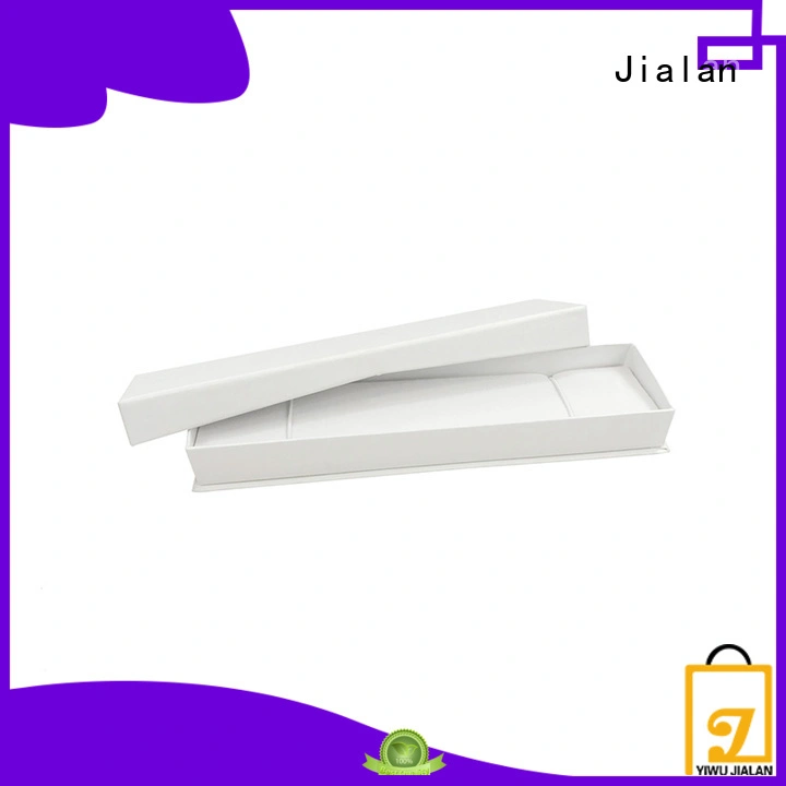 scatola per imballaggio di gioielli ideale per Jialan 1