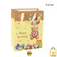 Bolsas de papel personalizadas ideales para empacar regalos navideños. Jialan 1