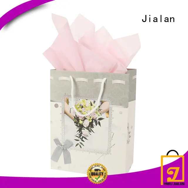 Jialan gift bags ideal for packing birthday gifts 1