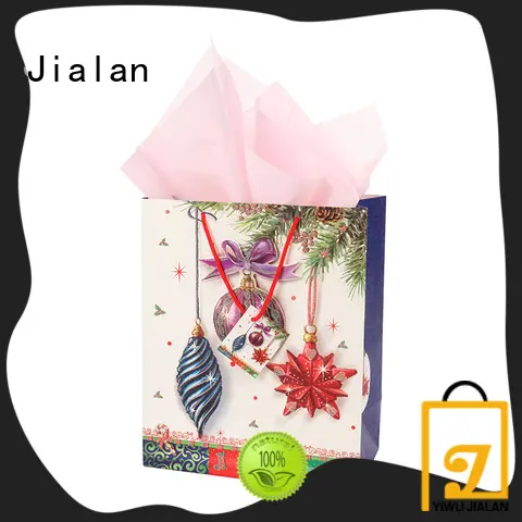 sacs cadeaux en papier de bonne qualité, idéaux pour emballer des cadeaux 1
