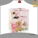 paper gift bags packing gifts Jialan 1