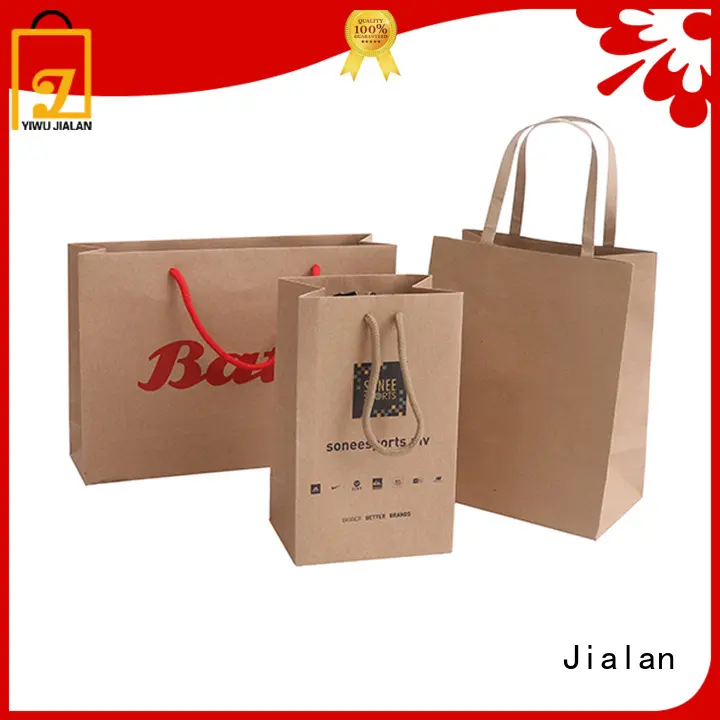 high grade kraft bags optimal for gift loading 1