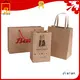 high grade kraft bags optimal for gift loading 1