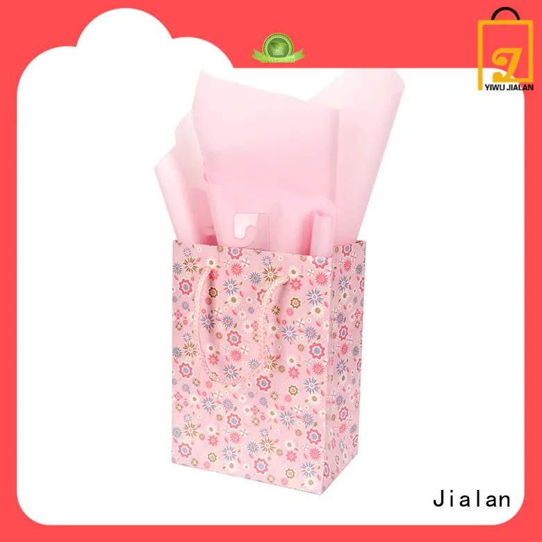 Jialan cost saving gift bags packing birthday gifts 1