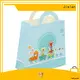 Jialan professional paper gift bags ideal for packing birthday gifts 1