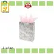 Eco-Friendly personalized paper bags satisfying for packing birthday gifts 1