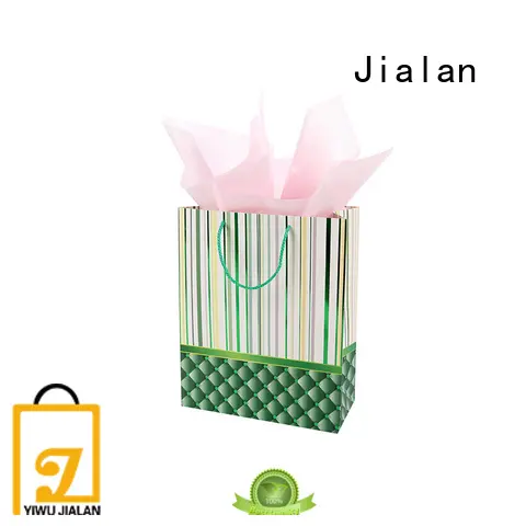 Jialan professional small gift bags packing gifts 1
