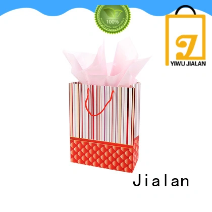 personalized paper bags optimal for packing gifts 1