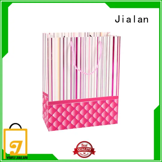 Jialan Eco-Friendly gift bags packing gifts 1