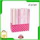 Jialan Eco-Friendly gift bags packing gifts 1
