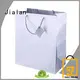 Jialan professional holographic gift bags suitable for gift stores 1