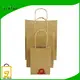 Jialan paper kraft bags perfect for shoe stores 1