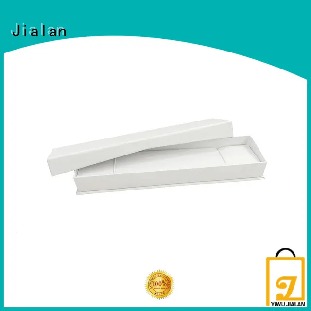 Jialan paper jewelry box perfect for jewelry shops 1