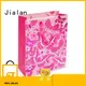 Jialan personalized paper bags great for packing gifts 1