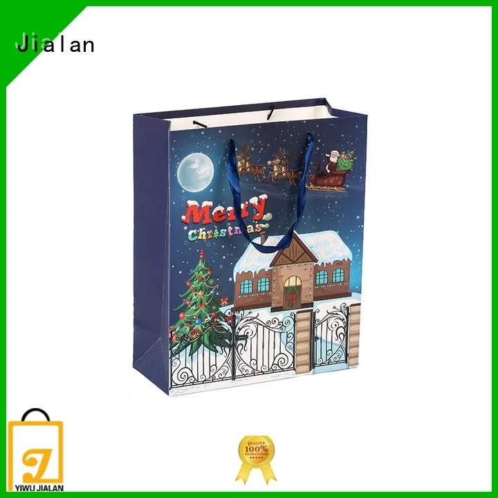 Jialan gift bags great for packing gifts 1