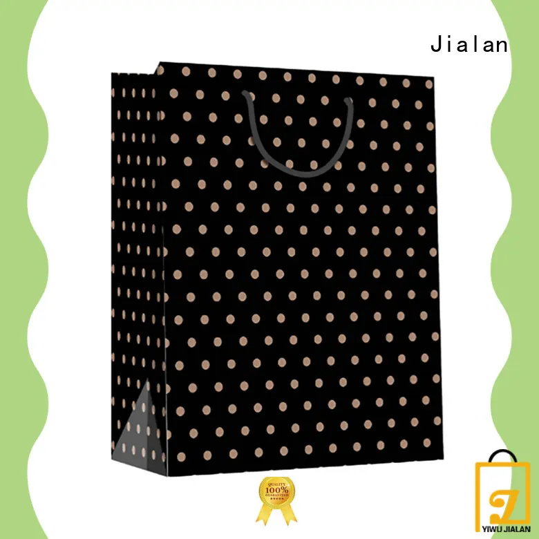 Bolsas de papel kraft de buena calidad, perfectas para las compras diarias. 1