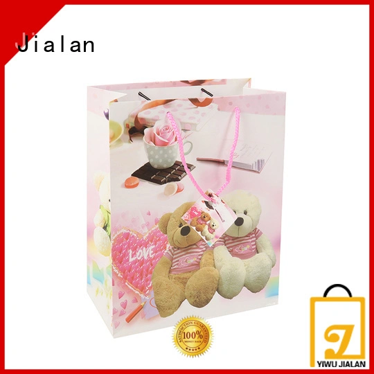 Jialan cost saving gift bags perfect for packing gifts 1