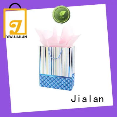 cost saving personalized paper bags optimal for holiday gifts packing 1