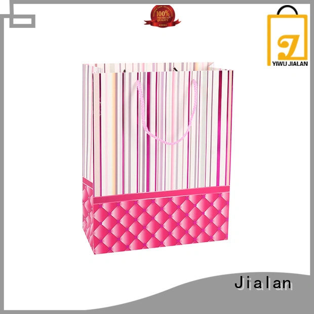 various personalized paper bags perfect for packing gifts 1