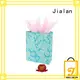 Jialan various personalized paper bags optimal for holiday gifts packing 1