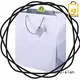 Jialan holographic paper bag shopping mall 1