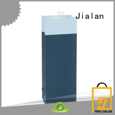 Jialan wine bottle bags satisfying for 1
