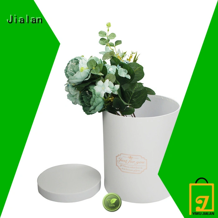 Jialan supermarché coffret cadeau personnalisé 1