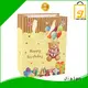 Jialan good quality gift bags holiday gifts packing 1