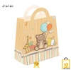 Jialan personalized paper bags perfect for holiday gifts packing 1