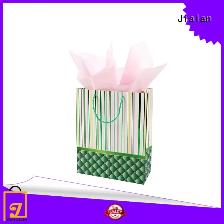 Jialan personalized paper bags packing birthday gifts1 1