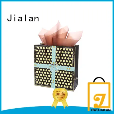 personalized paper bags perfect for packing birthday gifts 1