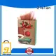 Jialan sacs cadeaux en papier satisfaisants pour emballer des cadeaux1 1