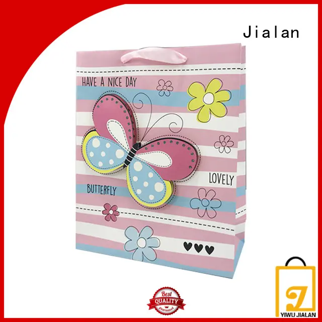 various personalized paper bags optimal for packing birthday gifts 1