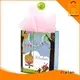 Jialan paper bag supplier very useful for packing birthday gifts 1