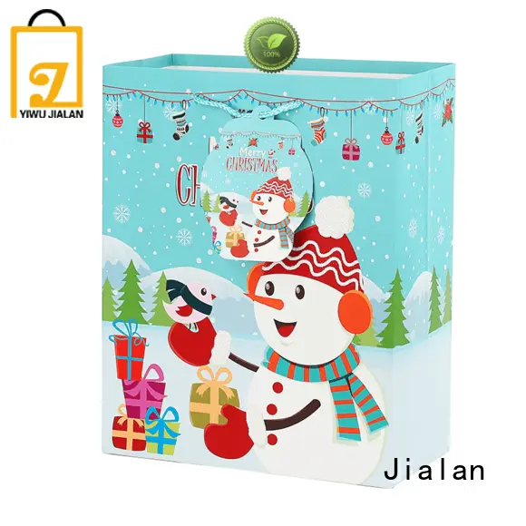 Jialan christmas bags optimal for christmas presents 1