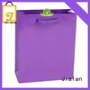 Jialan sac cadeau écologique nécessaire pour les magasins de chaussures 1