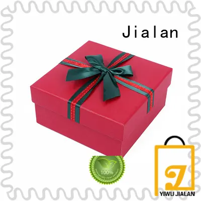 paper present box holiday gifts packing 1