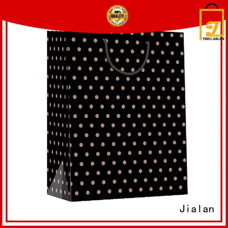 كيس ورقي عالي الجودة مثالي لتحميل الهدايا 1