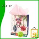 Jialan sacchetti regalo di carta perfetti per confezionare regali di festa 1