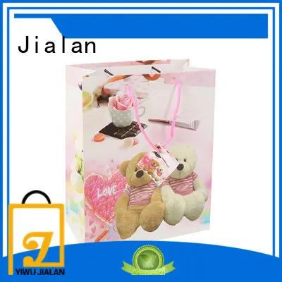 Jialan paper gift bags great for packing gifts 1