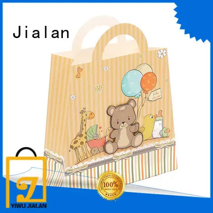 personalized paper bags ideal for packing birthday gifts 1