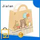 personalized paper bags ideal for packing birthday gifts 1
