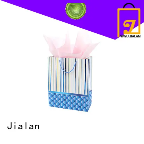 personalized paper bags optimal for packing birthday gifts 1