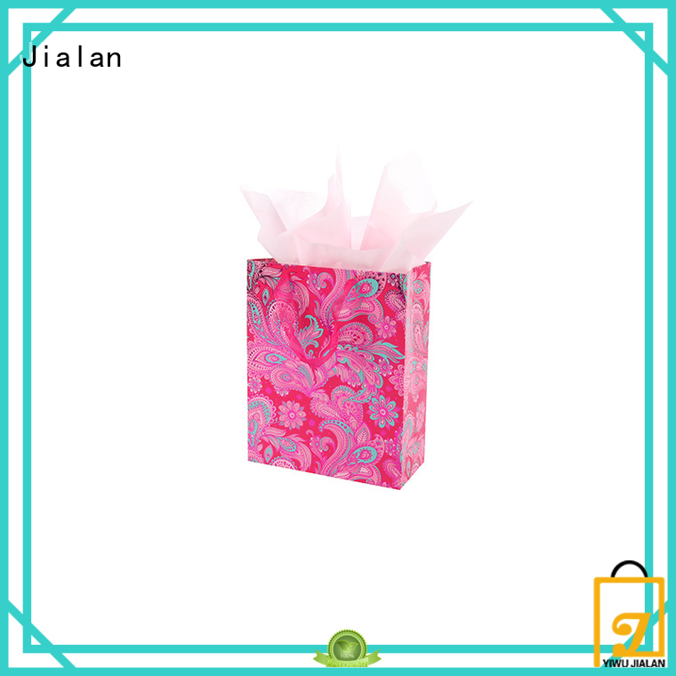 Jialan paper gift bags ideal for packing gifts1 1