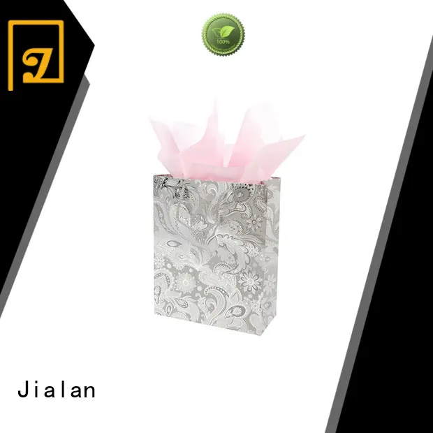 Jialan cost saving paper gift bags great for packing gifts1 1
