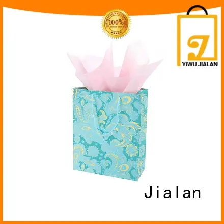 Jialan sacs cadeaux satisfaisants pour emballer des cadeaux1 1